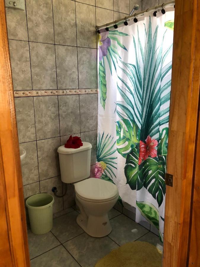 Cabanas Hinariru Nui อังกาโรอา ภายนอก รูปภาพ