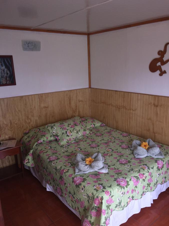 Cabanas Hinariru Nui อังกาโรอา ภายนอก รูปภาพ
