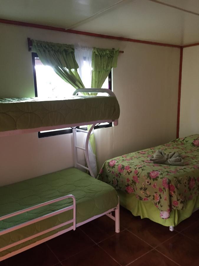 Cabanas Hinariru Nui อังกาโรอา ภายนอก รูปภาพ