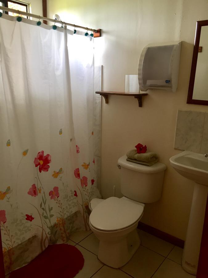 Cabanas Hinariru Nui อังกาโรอา ภายนอก รูปภาพ