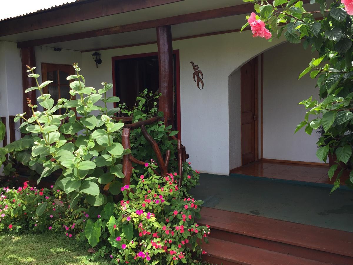 Cabanas Hinariru Nui อังกาโรอา ภายนอก รูปภาพ